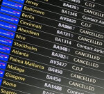 Technical concern forces hold-ups, cancellations at U.K.’s Heathrow Airport