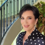 Fans freaked out by Kris Jenner’s ‘ridiculous’ look in greatly filtered video: ‘Looks like AI’