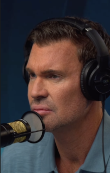 Sutton Stracke freaks out ‘germaphobe’ Jeff Lewis with mystical inflamed eye: ‘You requirement prescriptionantibiotics’