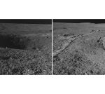 Chandrayaan-3 Pragyan rover encounters 4-meter size crater throughout moonwalk