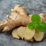 Kencur ginger has anti-cancer impacts; researchstudy