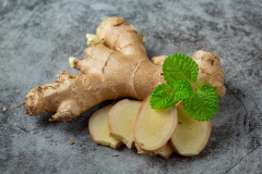 Kencur ginger has anti-cancer impacts; researchstudy