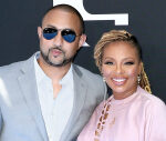 REPORT: Eva Marcille & Michael Sterling Finalize Their Divorce 