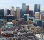 Calgary’s leasing rates climbingup muchfaster than anywhere else in the nation, report states