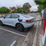 Tesla simply opened 30 Supercharger areas to Non-Tesla EVs in Australia