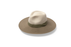 Tina M Copenhagen – Maui Wide Brim Fedora