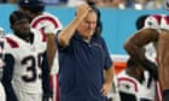 Is Bill Belichick’s wonderful Patriots reign approaching an unsightly conclusion?