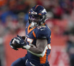 Goal Wire ranks Broncos RB Javonte Williams amongst NFL’s Top 101 gamers