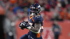 Goal Wire ranks Broncos RB Javonte Williams amongst NFL’s Top 101 gamers