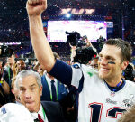 The Patriots having just 1 quarterback had NFL fans making so lotsof Tom Brady jokes