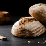 Researchers effectively deciphered the taste and scent of sourdough bread