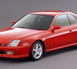 Is Honda bringing back the Prelude?