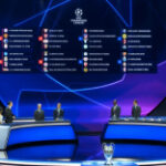 Bayern to face Man Utd in Champions League group phase, Newcastle draw PSG