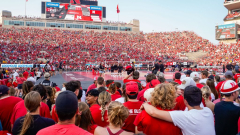 Nebraska’s Volleyball Day drew a record-breaking crowd for ladies’s sporting occasion