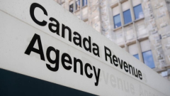 120 staffmembers no longer with CRA after wrongly declaring CERB, firm states