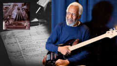 “I credit half of that bassline to James Jamerson. I’ve constantly been happy of understanding him”: Listen to Chuck Rainey’s separated bass on Kid Charlemagne