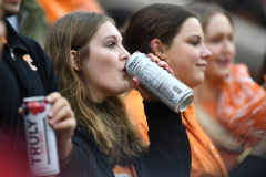 Is beer sold at college football games? Here’s where you can buy it during the 2023 season