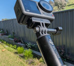 Review: DJI OSMI Action 4 Camera