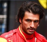 Ferrari’s Carlos Sainz beats Verstappen to take pole for Italian Grand Prix