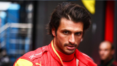 Ferrari’s Carlos Sainz beats Verstappen to take pole for Italian Grand Prix