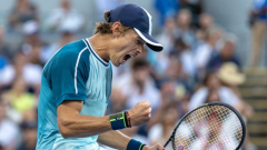 Alex de Minaur whips up a tennis ‘nightmare’ and ‘shocks’ the US Open