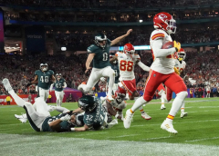 Who is playing in NFL Week 11? Here’s the total schedule for Nov. 16-20 videogames