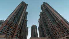 Hong Kong residentialorcommercialproperty stocks rise as China takes action to restore home sector