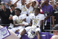 Takeaways: Colorado leaves Fort Worth with an disturbed of No. 17 TCU