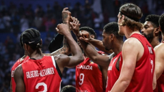 Canadian males’s basketball group clinches Olympic area with resurgence win over Spain
