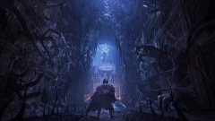 Lords of the Fallen will let you bring “the large scary of your dreams” to life