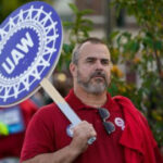 UAW’s clash with Big 3 carmanufacturers reveals off a more confrontational union as strike duedate looms