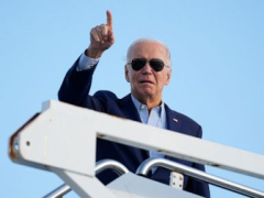 Biden commemorates unions and task production throughout a Philadelphia Labor Day look