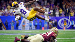 How to watch College Football: LSU vs. Florida State, time, TELEVISION channel, live stream
