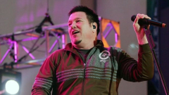 Steve Harwell, previous Smash Mouth lead vocalist, dead at 56