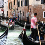 Venice to charge visitors an entry cost