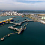 PTT intends to boost LNG conversion capability