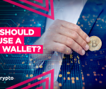 Why Should You Use a Cold Wallet?