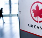 Air Canada sorry for booting travelers who declined vomit-soiled seats