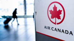 Air Canada sorry for booting travelers who declined vomit-soiled seats