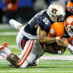 Week one bowl forecast sets Auburn with longtime competitor