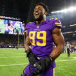 6 vibrant forecasts for Vikings 2023 season