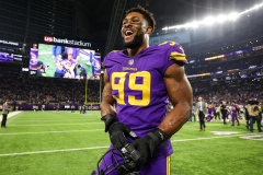 6 vibrant forecasts for Vikings 2023 season