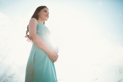 Researchstudy exposes how pregnancy effect breast cancer advancement