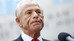 Peter Navarro, Trump White House main, foundedguilty of contempt of Congress