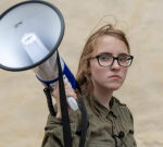Greenpeace opposes nuclear energy. Young environment activists state that’s ‘old-fashioned’ 
