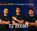 Zeebu Secures $25 Million in Presale Funding for World’s First On-chain Invoice Settlement Platform for Telecom Carriers 