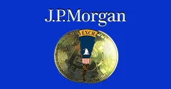 Huge Bank Enters the Crypto Game: JPMorgan Launches Blockchain-Based Deposit Token