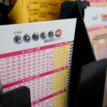 Powerball prize reaches $461 million. See winning numbers for Sept. 6.