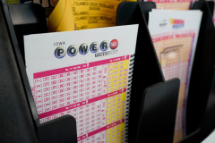 Powerball prize reaches $461 million. See winning numbers for Sept. 6.