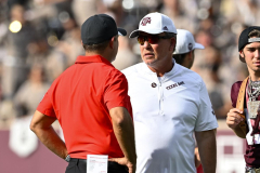 5 takeaways from Chris Lows’ ESPN shortarticle detailing Jimbo Fisher’s future with Texas A&M